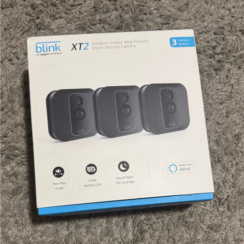 Wireless Access Points
